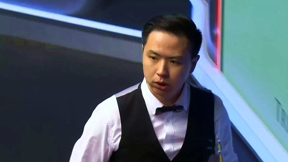 关键比赛中 关键比赛中