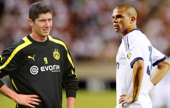 黎圣日耳曼 黎圣日耳曼